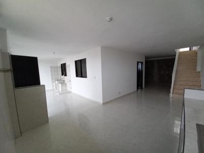 Apartamento En Arriendo En Cali En Terron Colorado A161716, 67 mt2, 3 habitaciones