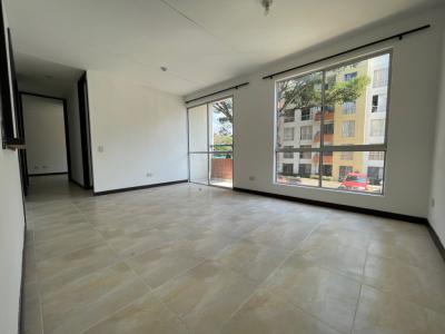 Apartamento En Arriendo En Cali En Bochalema A161825, 60 mt2, 3 habitaciones