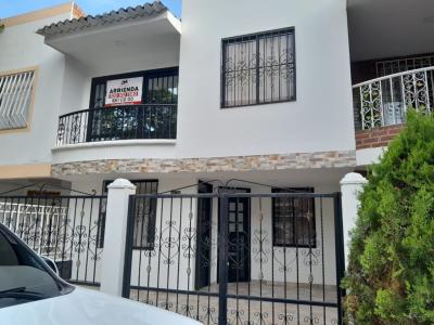 Apartamento En Arriendo En Cali En Caney A161951, 90 mt2, 3 habitaciones