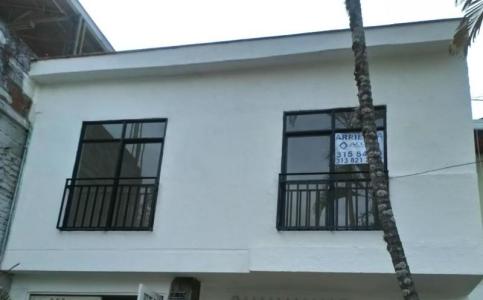 Apartamento En Arriendo En Cali En Villa Colombia A162053, 63 mt2, 3 habitaciones