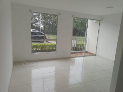 Apartamento En Arriendo En Candelaria A127827, 64 mt2, 2 habitaciones