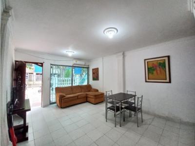 Cartagena Arriendo Apartamento Amoblado en Crespo, 90 mt2, 3 habitaciones