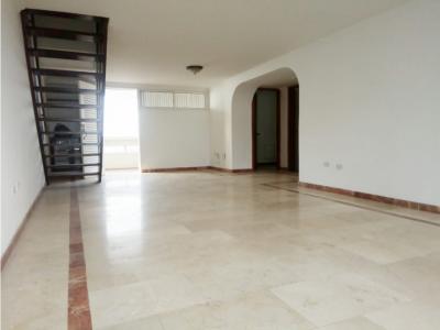 Cartagena Apartamento Arriendo Bocagrande, 154 mt2, 2 habitaciones