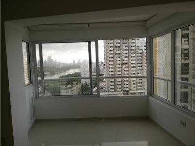 Apartamento en Arriendo, Marbella - Cartagena. , 123 mt2, 3 habitaciones