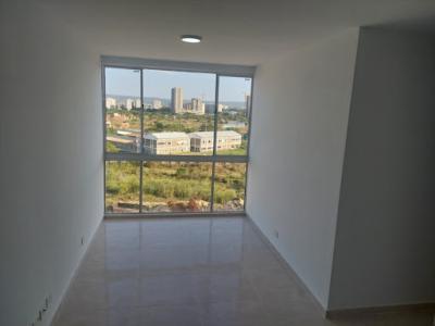 Arriendo De Apartamento En Cartagena, 49 mt2, 2 habitaciones