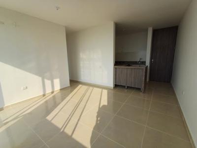 Arriendo De Apartamento En Cartagena, 62 mt2, 2 habitaciones