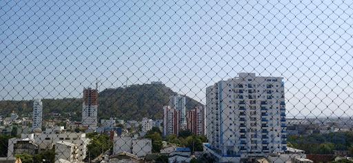 Arriendo De Apartamento En Cartagena, 107 mt2, 3 habitaciones
