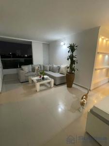 Arriendo De Apartamento En Cartagena, 98 mt2, 3 habitaciones