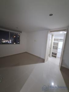 Arriendo De Apartamento En Cartagena, 135 mt2, 3 habitaciones