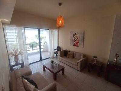 Arriendo De Apartamento En Cartagena, 84 mt2, 2 habitaciones