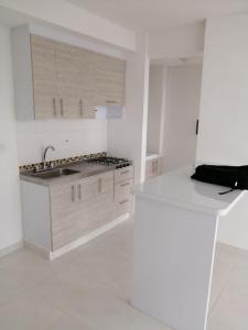 Apartamento En Arriendo En Cartagena A14916, 52 mt2, 2 habitaciones