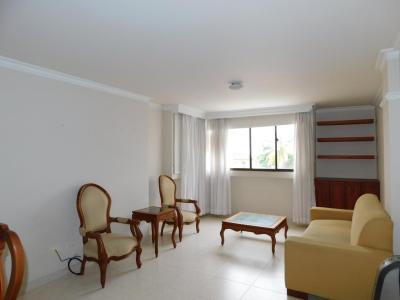 Apartamento En Arriendo En Cartagena A154750, 115 mt2, 2 habitaciones