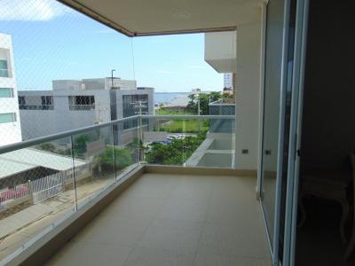 Apartamento En Arriendo En Cartagena A156818, 110 mt2, 2 habitaciones