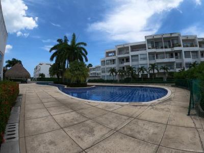 Apartamento En Arriendo En Cartagena A158995, 105 mt2, 3 habitaciones