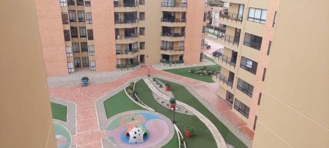 Apartamento En Arriendo En Chia En Chia A114244, 92 mt2, 3 habitaciones