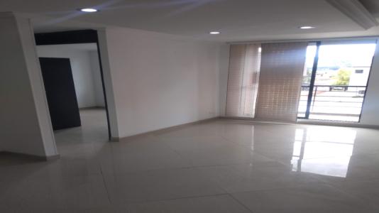 Apartamento En Arriendo En Chia A128073, 45 mt2, 2 habitaciones