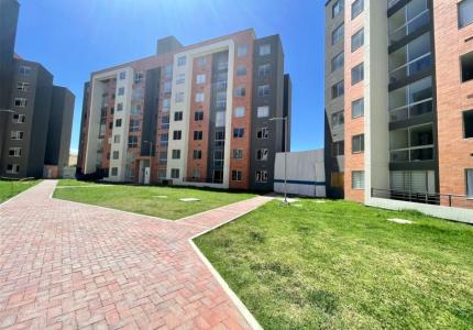 Apartamento En Arriendo En Chia A131586, 40 mt2, 2 habitaciones