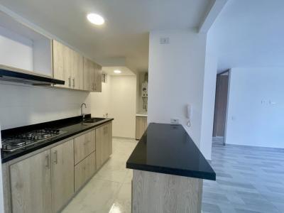 Apartamento En Arriendo En Chia En Chia A152990, 50 mt2, 2 habitaciones