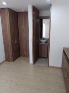 Apartamento En Arriendo En Chia A160559, 48 mt2, 2 habitaciones