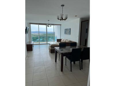 SEA CONFIABLE ALQUILA PH MONT ROYALE EL CANGREJO AMOBLADO, 117 mt2, 3 habitaciones