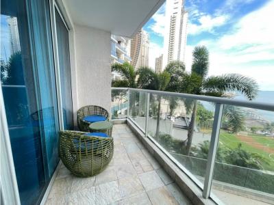 Sea Confiable Alquila PH Q Tower Punta pacifica 3 Rec Amoblado , 309 mt2, 3 habitaciones