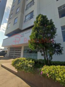 Apartamento En Arriendo En Cucuta En Ceiba Ii A56293, 65 mt2, 3 habitaciones