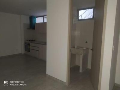 Apartamento En Arriendo En Cucuta En Caobos A56753, 67 mt2, 1 habitaciones