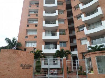 Apartamento En Arriendo En Cucuta En Bellavista A56794, 140 mt2, 3 habitaciones