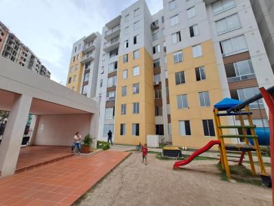 Apartamento En Arriendo En Cucuta En Prados Del Este A56851, 50 mt2, 3 habitaciones