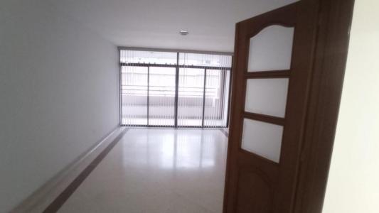 Apartamento En Arriendo En Cucuta En Bellavista A70386, 140 mt2, 3 habitaciones