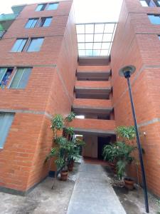Apartamento En Arriendo En Cúcuta Bocono ARBC12709, 46 mt2, 3 habitaciones