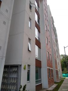 Apartamento En Arriendo En Cúcuta Prados Del Este ARBC12745, 49 mt2, 3 habitaciones