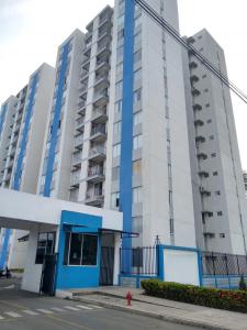 Apartamento En Arriendo En Cúcuta Prados Del Este - Villa Camila ARBC12751, 62 mt2, 3 habitaciones