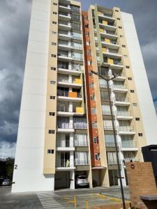 Apartamento En Arriendo En Cúcuta San Eduardo ARBC12823, 68 mt2, 3 habitaciones