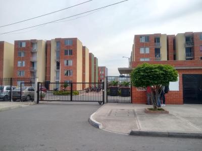 Apartamento En Arriendo En Cúcuta Garcia Herreros ARBC12849, 41 mt2, 3 habitaciones