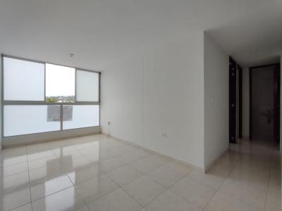 Apartamento En Arriendo En Cucuta A83546, 57 mt2, 3 habitaciones