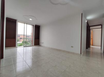 Apartamento En Arriendo En Cucuta En Portachuelo A83593, 69 mt2, 3 habitaciones