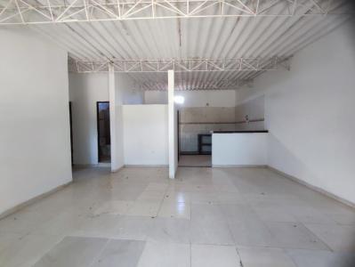 Apartamento En Arriendo En Cucuta En Torcoroma A83609, 45 mt2, 2 habitaciones