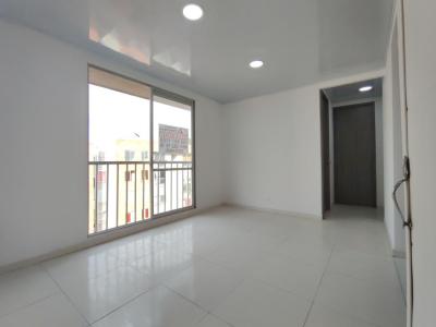 Apartamento En Arriendo En Cucuta A83809, 44 mt2, 2 habitaciones