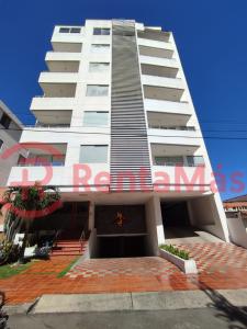 Apartamento En Arriendo En Cucuta En Caobos A56274, 150 mt2, 3 habitaciones