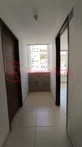 Apartamento En Arriendo En Cucuta En La Floresta A56331, 55 mt2, 3 habitaciones