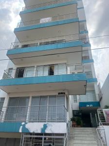 Apartamento En Arriendo En Cucuta En Lleras Restrepo A56462, 85 mt2, 3 habitaciones