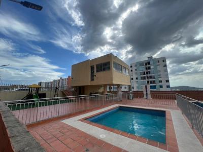 Apartamento En Arriendo En Cucuta En La Floresta A56556, 50 mt2, 3 habitaciones