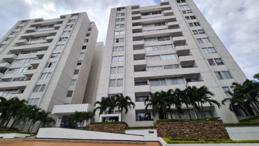 Apartamento En Arriendo En Cucuta En Bellavista A56670, 90 mt2, 3 habitaciones