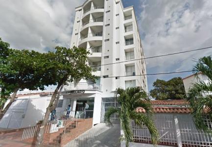 Apartamento En Arriendo En Cucuta En Caobos A56810, 80 mt2, 3 habitaciones