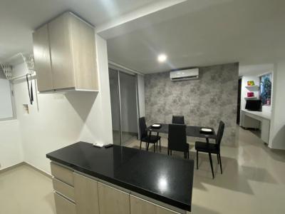 Apartamento En Arriendo En Cucuta En La Floresta A48379, 72 mt2, 3 habitaciones