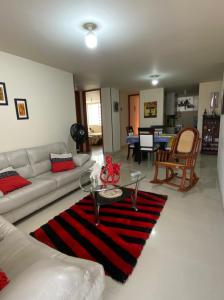 Apartamento En Arriendo En Cucuta En La Riviera A48384, 103 mt2, 3 habitaciones