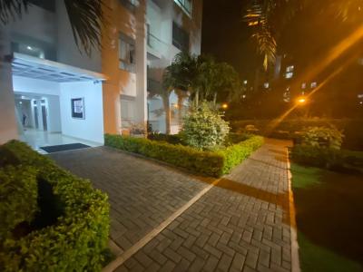 Apartamento En Arriendo En Cucuta En La Floresta A51485, 78 mt2, 3 habitaciones