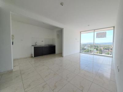 Apartamento En Arriendo En Cucuta En Guaimaral A20768, 68 mt2, 3 habitaciones