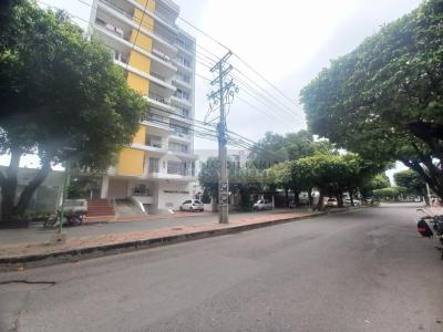 Apartamento En Arriendo En Cucuta En La Riviera A36839, 101 mt2, 3 habitaciones